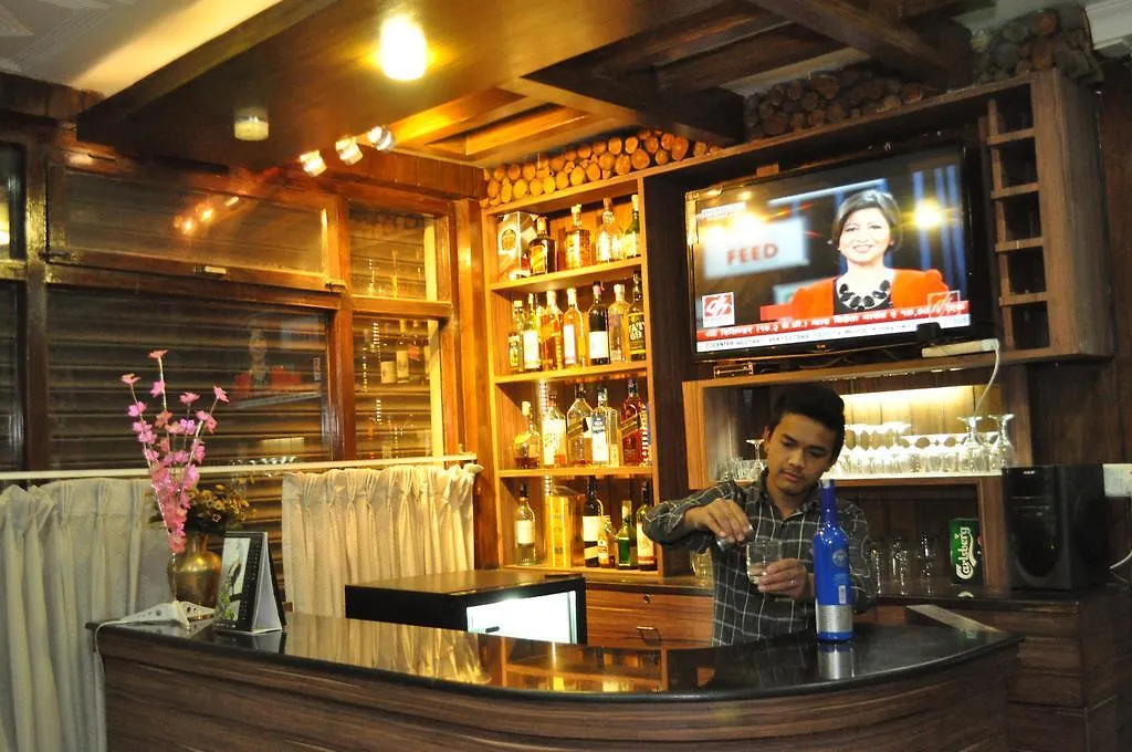 Hotel Florid Katmandu