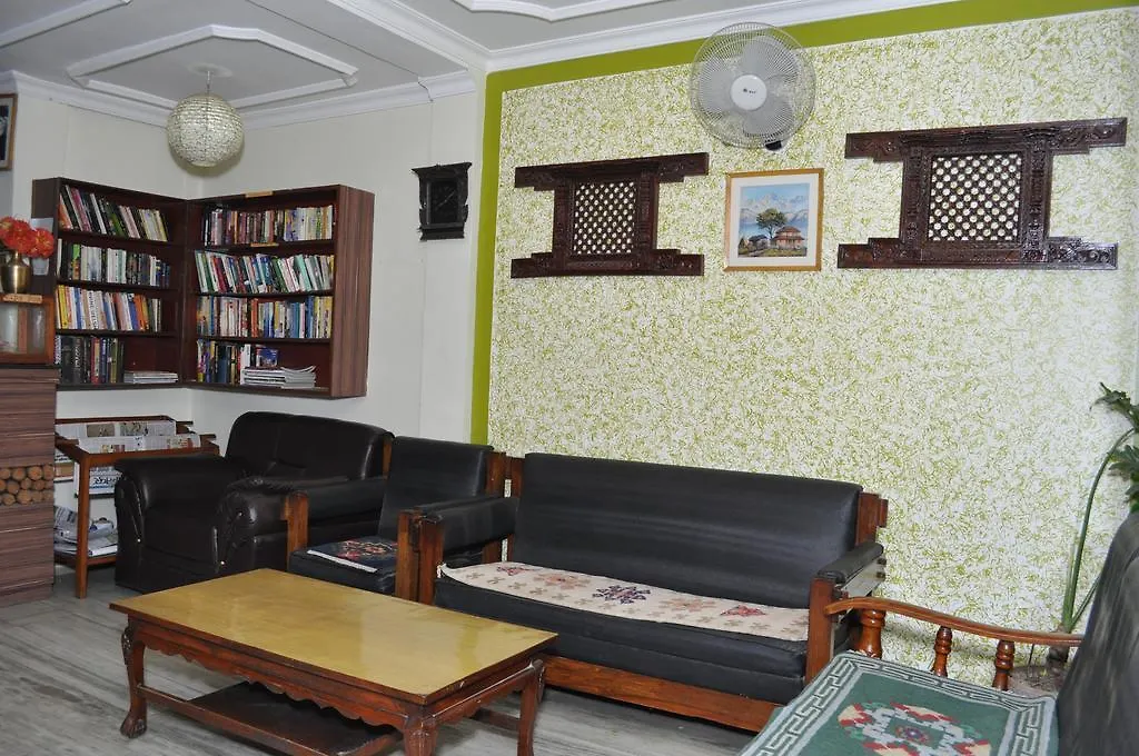 Zajazd Hotel Florid Katmandu